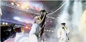 Rapper angolano Malef ganha prémio emfestival Internacio­nal de Hip Hop ...