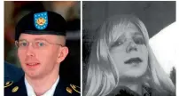  ?? AFP ?? Chelsea Manning, once known as Private First Class Bradley Manning, is likely to become a transgende­r advocate. —