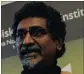  ??  ?? JAY NAIDOO