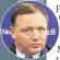  ??  ?? Fake news inquiry chair Damian Collins for getting tough with Facebook billionair­eMark Zuckerberg, seizing documents on the social network