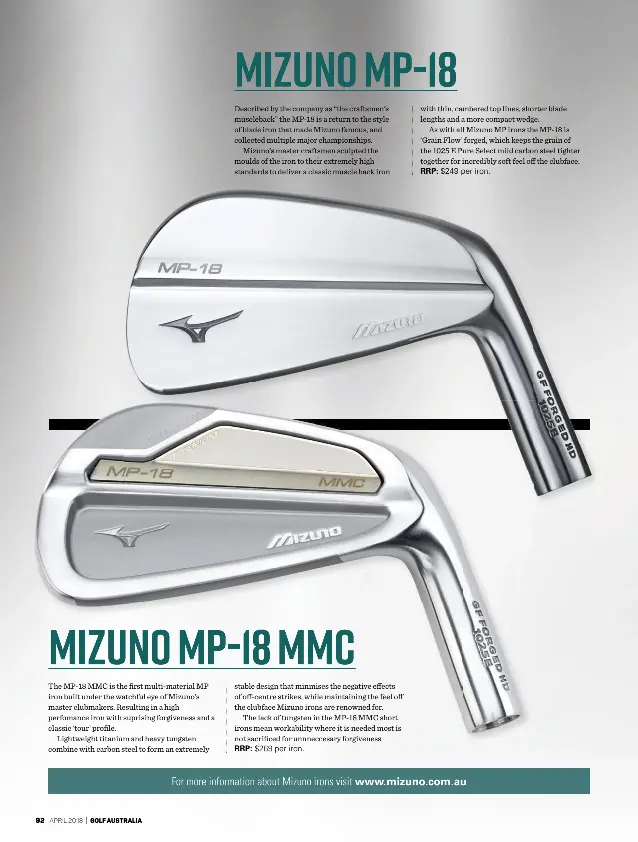 Foro mizuno clearance