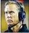  ??  ?? Todd Monken