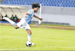  ?? Roberto Custódio ?? Desfalque diante do Goiás, Germano retorna ao time no jogo em Pernambuco