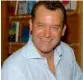  ??  ?? Paul Burrell