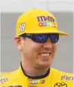 ?? Jerry Markland / Getty Images ?? Kyle Busch’s 194 wins came across three series.