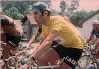 ?? AFP ?? Cannibale Eddy Merckx ‘69 4. 5. 6. 7. 8. 9. 10. 24.