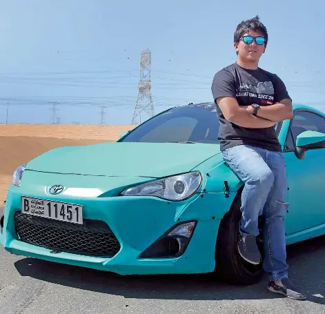   Modified Cars In Uae For Sale  Free