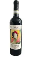  ??  ?? Terralsole Brunello di Montalcino