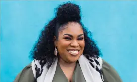  ??  ?? ‘Authors of colour shouldn’t be expected to only write stories of struggle’ … Angie Thomas. Photograph: Imani Khayyam/The Observer