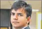  ?? ONLYPIX ?? Bhavish Aggarwal, cofounder and CEO of Ola