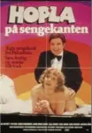  ??  ?? ’Hopla på sengekante­n’ (1976)