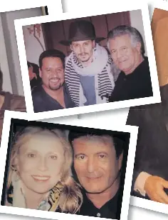 DINING WITH THE STARS - PressReader