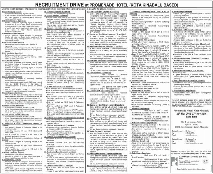 Klinik 1m Sia For Public Housing Projects Hajiji Pressreader