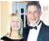  ??  ?? On the day she died, Leanne Mckie challenged Darren, her husband, over a £54,000 loan applicatio­n