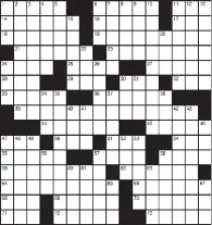  ?? Puzzle by Alan DerKazaria­n ?? 8/20/15