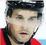  ??  ?? Clarke MacArthur