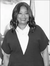  ?? RICHARD SHOTWELL/INVISION ?? Octavia Spencer wants more recognitio­n for all people of color, saying, “Diversity doesn’t mean just black.”