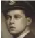  ??  ?? Marvin Warsh was a navigator in the Second World War, serving in the Royal Air Force.