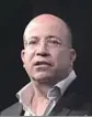  ?? Jason Kempin Getty Images ?? JEFF ZUCKER, 53, has guided CNN since 2013.