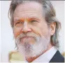  ??  ?? Jeff Bridges