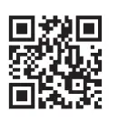  ??  ?? SCAN the QR code with your smartphone to take you to an interview with Ben James Ellis
