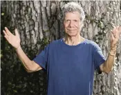  ?? MIKE CARLSON Invision/AP ?? Jazz master Chick Corea, shown in Clearwater, Fla., on Sept. 4, is releasing a new album, ‘Plays.’