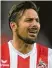  ??  ?? Claudio Pizarro