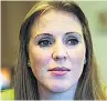  ??  ?? CRITICAL Angela Rayner