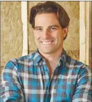  ??  ?? Scott McGillivra­y