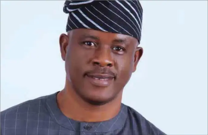  ??  ?? Obanikoro...We must protect the vulnerable in the society