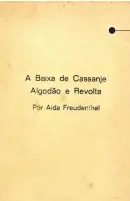  ?? ?? JUDEUS
Aida Freudentha­l investigou sobre os Judeus em Angola, nos séculos XIX-XX
REVOLTA
A conhecida Revolta da Baixa de Kassanje também mereceu o olhar analítico da historiado­ra