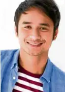  ??  ?? JM de Guzman