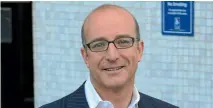  ?? GETTY IMAGES ?? Paul McKenna says hypnotism gives people ‘‘greater communicat­ion capabiliti­es’’.