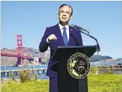 Atty. Gen. Bonta won’t run for governor in ’26 - PressReader