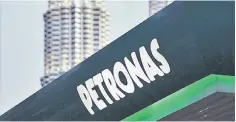  ??  ?? The research firm further noted that for Malaysian operators, which operate wholly offshore, weak capex rollout prospects mean that the worst can stretch for quite a while for those struggling with high gearing such as Bumi Armada and UMW Oil &amp; Gas.