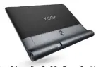  ?? (Source: Google) ?? Figure 9: Lenovo Yoga Tab 3 Pro