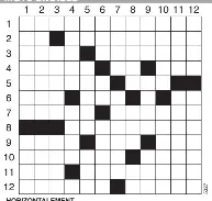 MOTS CROISÉS - Le Devoir (2023-06-19)