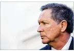  ?? CHERISS MAY / NURPHOTO /ZUMA PRESS ?? Gov. John Kasich said he appointed a panel to make recommenda­tions on gun safety, though he hasn’t said who is on the committee. “If they don’t produce anything, I’ll put my own stuff out,” Kasich said on CNN Sunday.