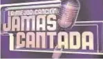  ??  ?? «La mejor canción jamás cantada»