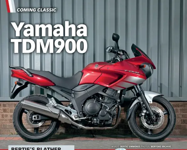 Adjustable Temp Yamaha TDM 900/A Winter Heated Grips 