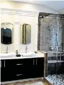  ?? Photo courtesy of JRG Builder and Remodelers ?? A well-done renovation will provide years of use for the homeowner.
