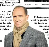  ?? ?? Ralph Fiennes