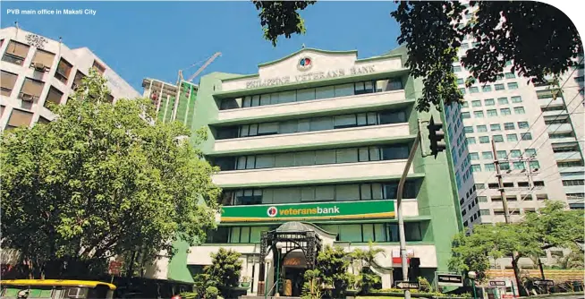 Philippine Veterans Bank, Globe Business celebrate decade-long ...