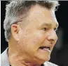  ??  ?? Dan D’Antoni