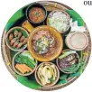  ?? Picture: 123rf.com/artpritsad­ee ?? An example of Thailand’s “awesome” cuisine.