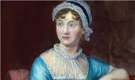  ??  ?? Jane Austen, circa 1800. Photograph: Courtesy Everett Collection/Rex Features