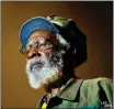  ?? PHOTO BY LEE ABEL ?? Burning Spear will be featured at next year's Cali Roots festival.