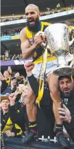  ??  ?? FLAG HERO: Bachar Houli.