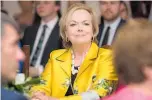  ??  ?? Was Judith Collins being disingenuo­us when she said Labour had nine years in Opposition to come up with solutions to the housing crisis?