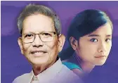 TRIBUTE TO MARIO AND MANINGNING MICLAT - PressReader